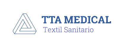 TTA Textil Sanitario Logo