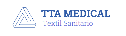 TTA Textil Sanitario Logo