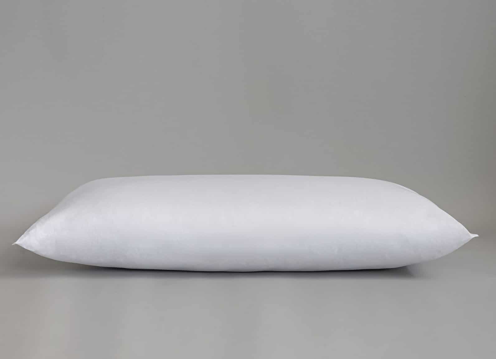 TTA Textil Sanitario Almohada Soft detalle