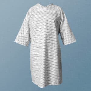 Ropa Paciente