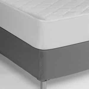 Protección de la Cama