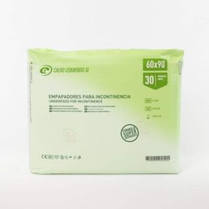 TTA Textil Sanitario Empapador Desechable