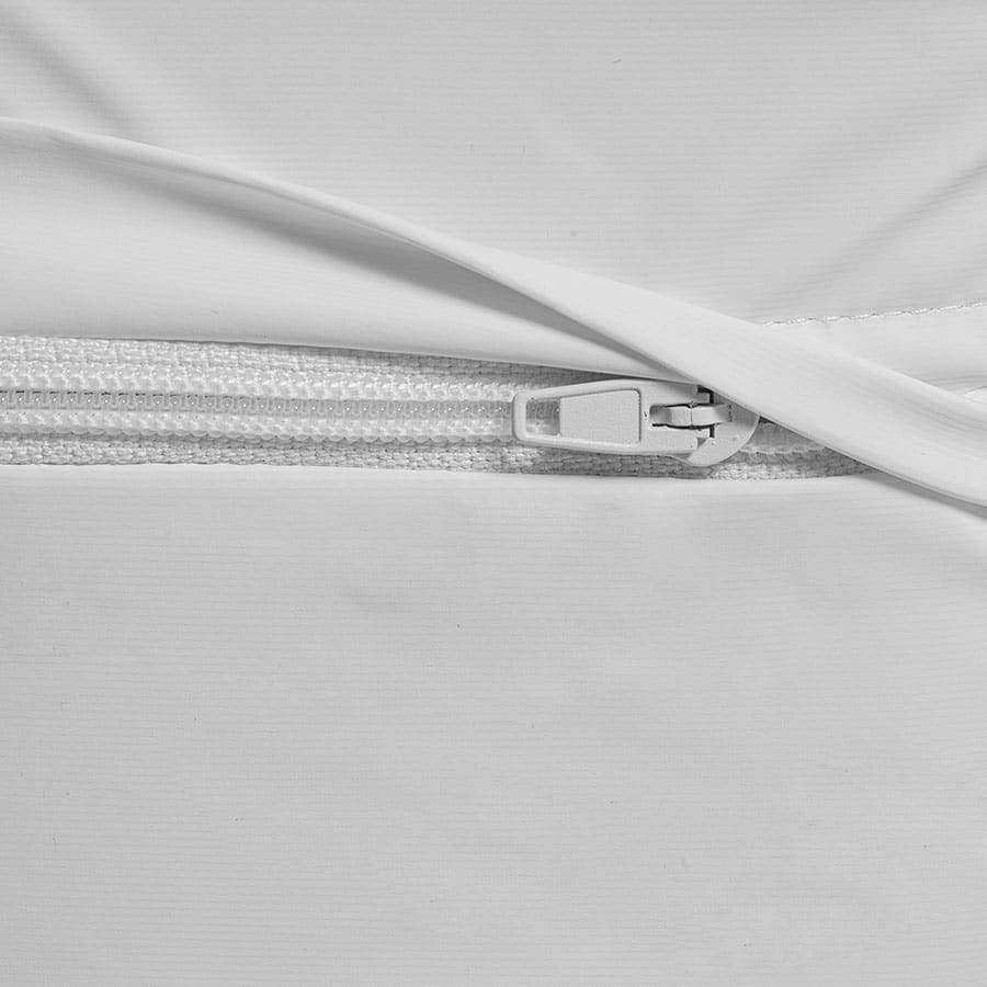 TTA Textil Sanitario Funda de Colchon cremallera