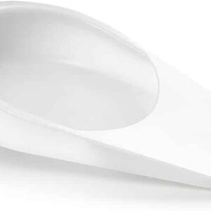 TTA Textil Sanitario ORINAL CLÍNICO CUÑA BLANCO