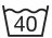 icono temperatura 40