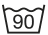 icono temperatura 90 