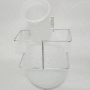 TTA Textil Sanitario Soporte orinal Caballero