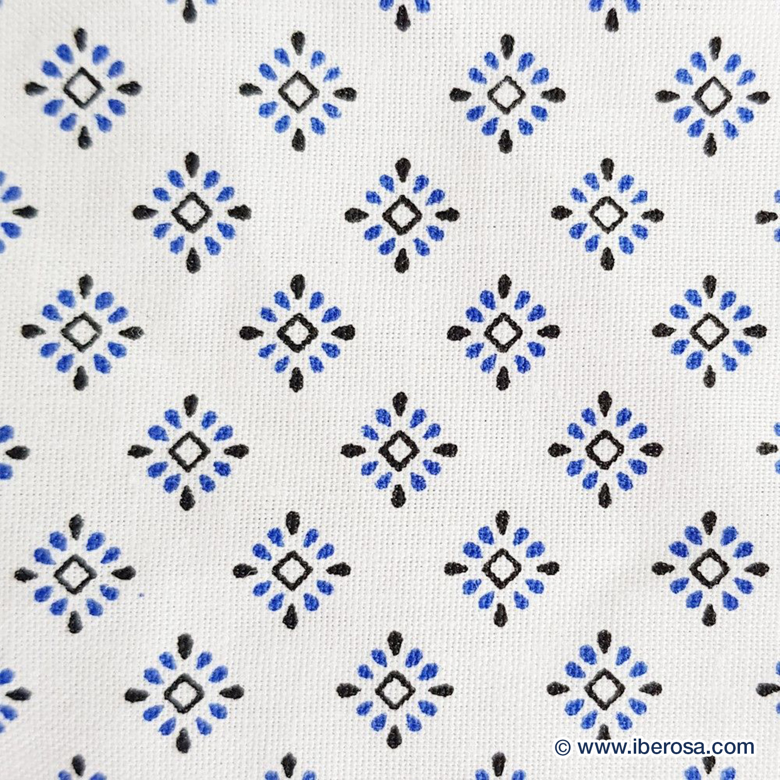 Bata Paciente 3 TTA Textil Sanitario bata paciente estampado