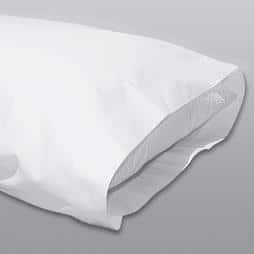 TTA Textil Sanitario Funda de almohada Poliéster/Algodón