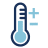 icono termoregulador 